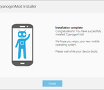 Android : CyanogenMod devient une entreprise, et cherche à attirer plus d'adeptes