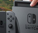 La Nintendo Switch à 329 euros sur Amazon