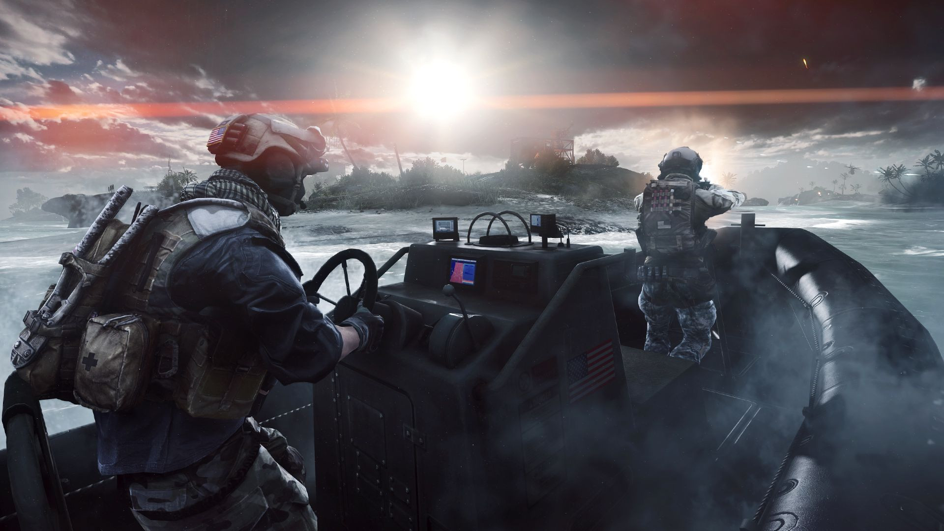 Battlefield 4 offert jusqu'au 21 juin pour les abonnés Amazon Prime