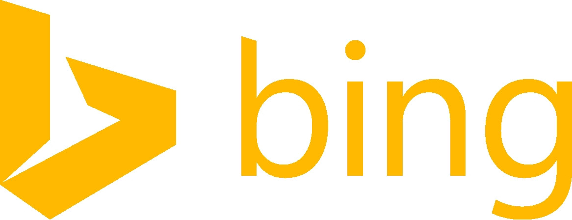Bing nouveau logo