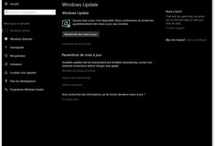 Windows 10 déboule en version bêta 15002 et fait le plein de nouveautés