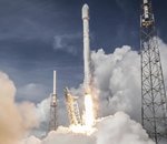 SpaceX : un nouveau lancement le 8 janvier 2017 ?