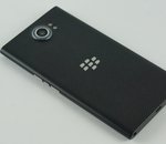 CES 2017 : le prochain BlackBerry aura un clavier physique