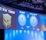 Intel Optane sur la voie de lancement au CES avec Lenovo