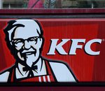 KFC en coopération avec une société de bio-impression russe pour créer des nuggets de laboratoire