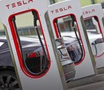 Tesla : des superchargers V3 ultra-rapides ?