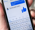 Facebook Messenger lance les appels vidéo en groupe
