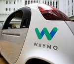 Waymo : un nouveau nom pour la voiture autonome de Google