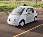 La Google Car aura-t-elle finalement un volant ?