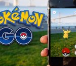 Pokémon Go : 100 nouveaux Pokémon le 12 décembre 