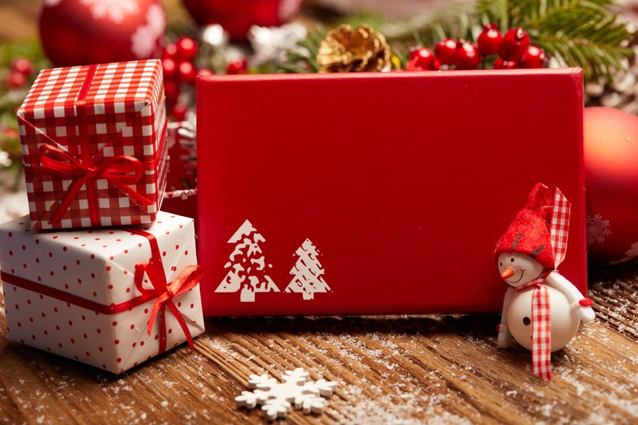 Cadeaux de Noël : ces marchands qui livrent à la dernière minute