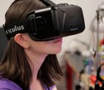 L'avenir de la réalité virtuelle ne se trouve 