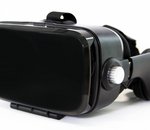 Orange se lance dans la réalité virtuelle avec son casque VR1