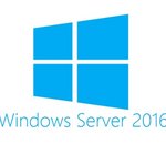 Windows Server 2016 est maintenant disponible