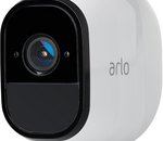 Netgear Arlo Pro : la caméra de surveillance fait un bond dans le futur