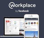 Facebook Workplace : le Facebook payant pour les pros arrive