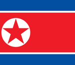 La Corée du Nord ne compte que 28 noms de domaine