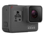 GoPro Hero 5 : prix, caractéristiques et disponibilité
