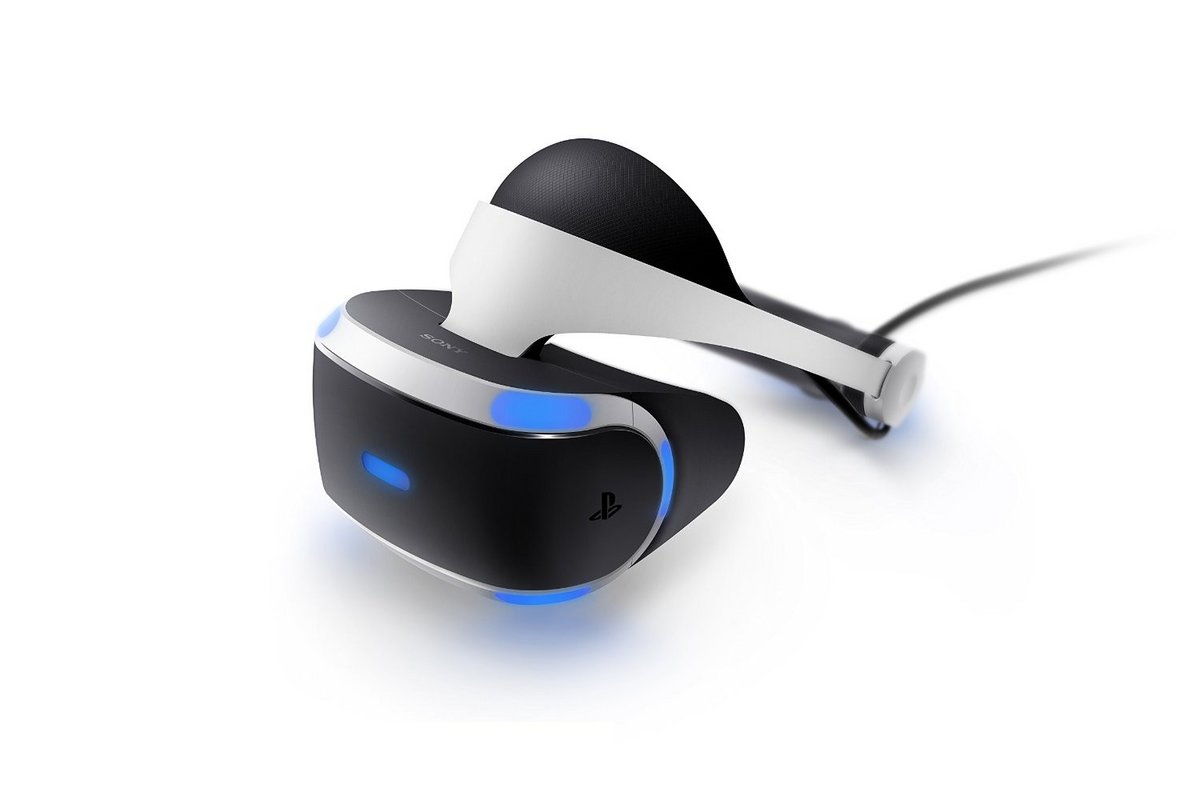 Accessoires PS4 Sony PlayStation VR