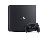 Soldes 2020 : la console PS4 Pro 1To en promo à 275€