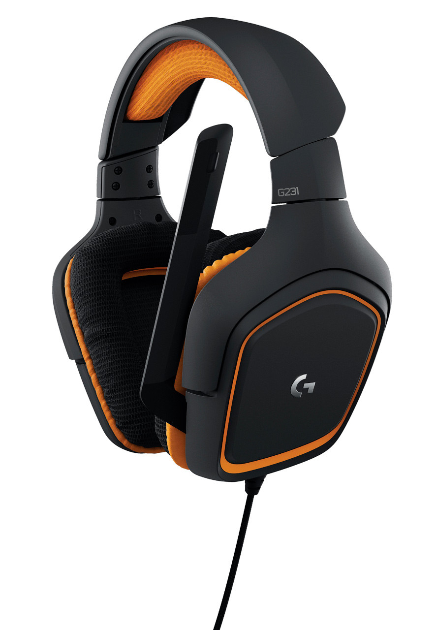 Accessoires logitech g