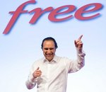 Free n°2 français de l'Internet fixe, devant SFR
