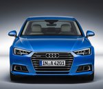 V2I : les Audi communiquent avec les feux tricolores