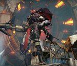 Gamescom : Les Seigneurs de Fer redonnent un coup de neuf à Destiny