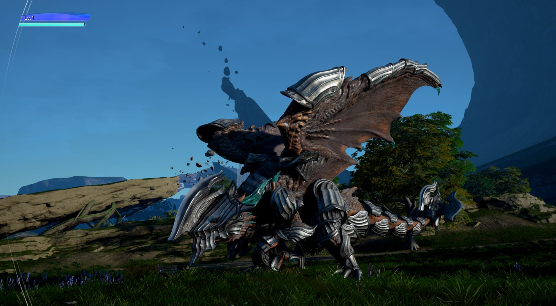 Gamescom : Scalebound dévoile les liens entre Drew et son dragon
