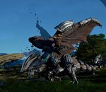 Gamescom : Scalebound dévoile les liens entre Drew et son dragon