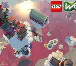 Gamescom : Lego Worlds, ou Minecraft pour les mordus de briques
