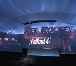 Gamescom : on a essayé Fallout 4 et Doom en VR