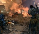 Gamescom : Gears of War 4, on ne change (presque) pas une recette qui gagne