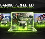 NVIDIA lance les GeForce GTX 10 sur mobile