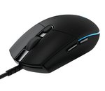 Logitech annonce sa Pro Gaming Mouse