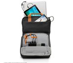 Powerup Backpack : le sac à dos station de recharge selon HP