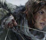 AMD sort ses Radeon Software 16.7.3 : +10% sous Rise of The Tomb Raider
