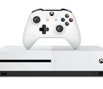 Xbox One S : des versions 500 Go et 1 To en bundle pour le 23 août