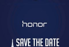 Le Honor 8 en France fin août ?