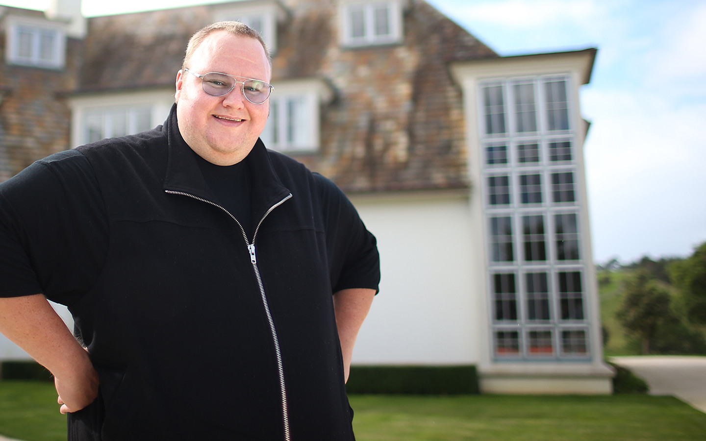 Kim Dotcom, le fondateur de feu Megaupload, va être extradé aux États-Unis après 12 ans de combat judiciaire