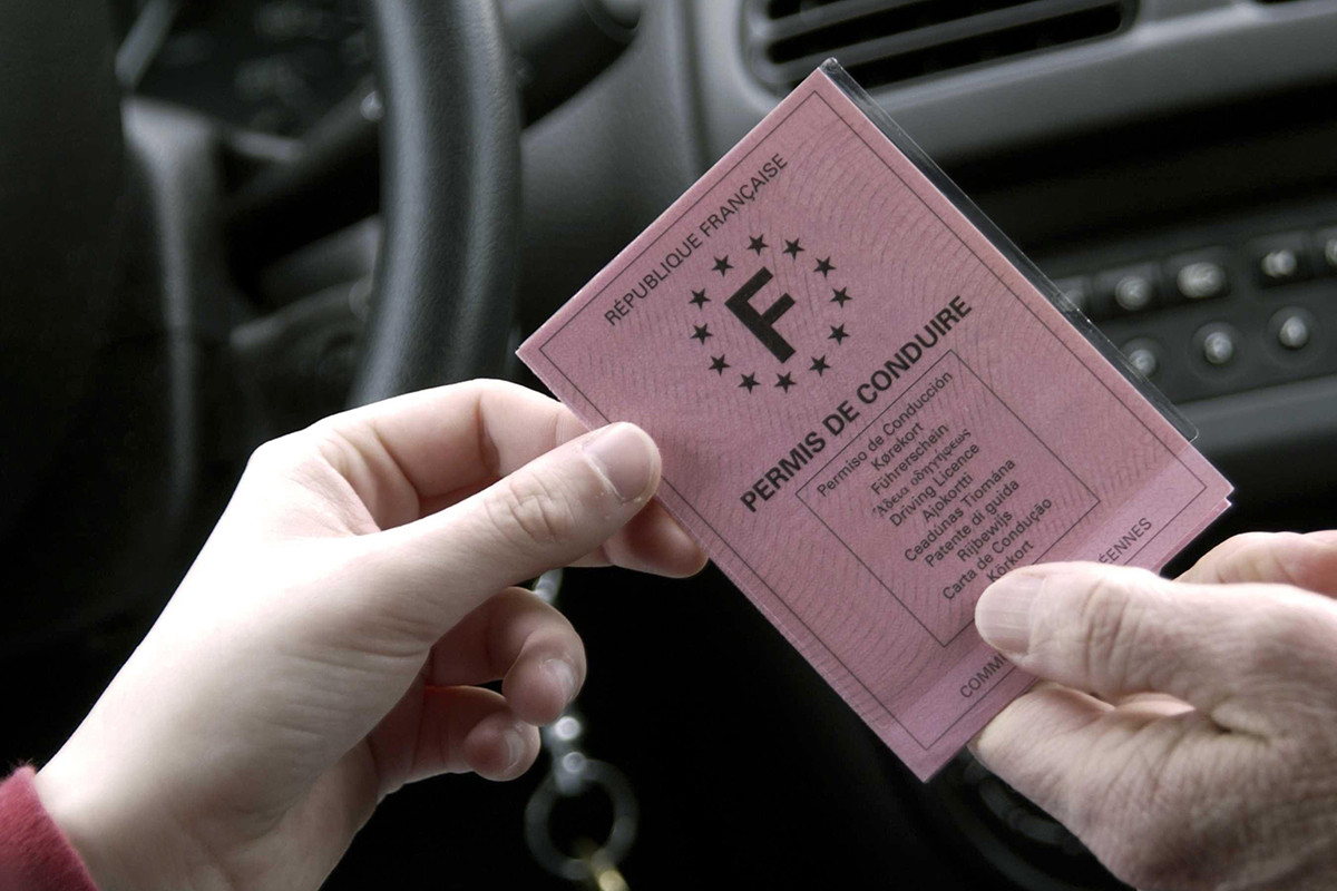 Des changements du côté du permis de conduire © Reuters