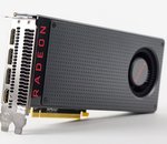 AMD RX 480 : de nouveaux pilotes pour corriger le problème d'alimentation 
