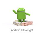Android Nougat sera bien Android 7