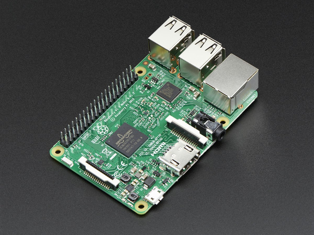 Un Raspberry Pi 3 et un soupçon d'IA pour mieux trier vos déchets