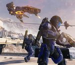 Halo 5 : Guardians jouable gratuitement sur Xbox One jusqu'au 5 juillet