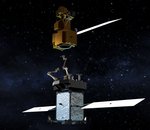 La NASA veut un vaisseau-robot pour réparer les satellites