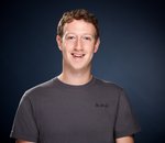 M. Zuckerberg aussi recouvre sa webcam d'un morceau d'adhésif