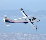 X-57 : la NASA prépare un avion électrique 5 fois moins polluant