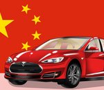Tesla envisage finalement le made in China