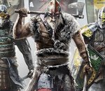 E3 2016 : on a joué les Vikings dans For Honor